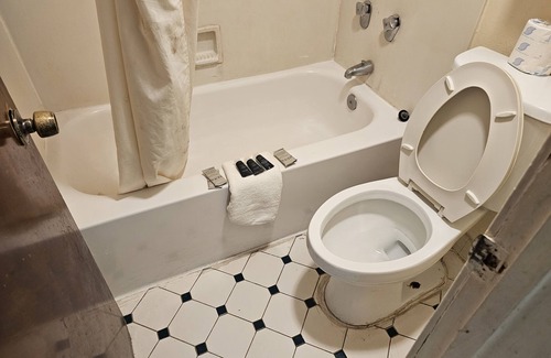 Decatur Hotel | Knights Inn Lithonia