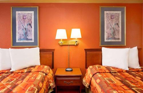 Port Charlotte - Charlotte Harbor Hotel | Knights Inn Port Charlotte