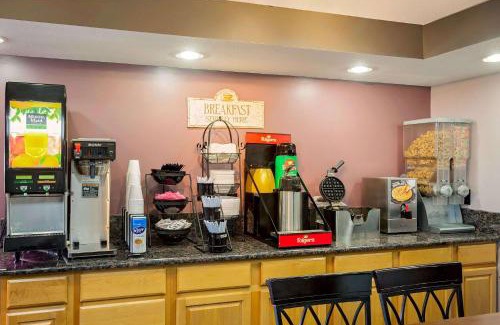 Port Charlotte - Charlotte Harbor Hotel | Knights Inn Port Charlotte