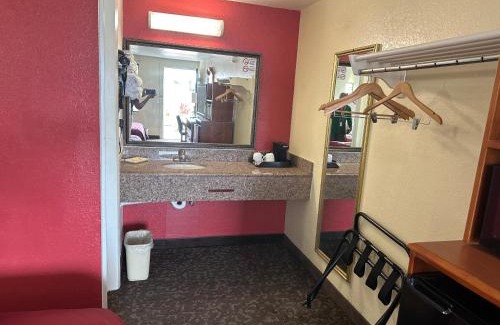 Punta Gorda Hotel | Knights Inn Punta Gorda