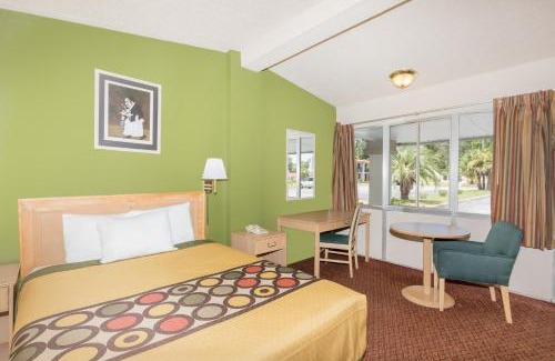 Statesboro Hotel | Knights Inn Statesboro