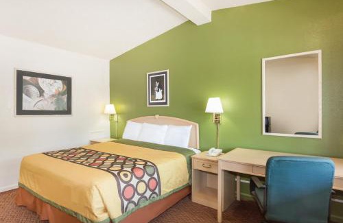 Statesboro Hotel | Knights Inn Statesboro