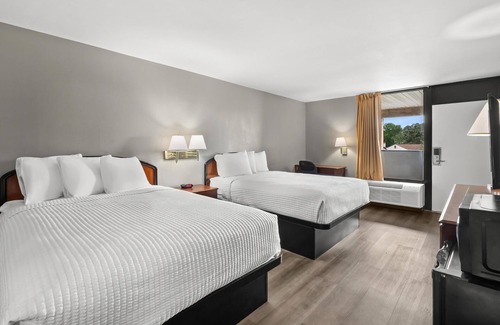 Virginia Beach Hotel | Knights Inn Virginia Beach at Lynnhaven Pkwy