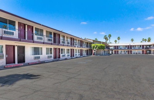 Yuma Hotel | Knights Inn Yuma