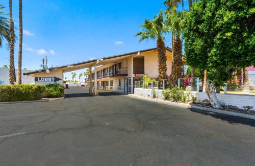 Yuma Hotel | Knights Inn Yuma