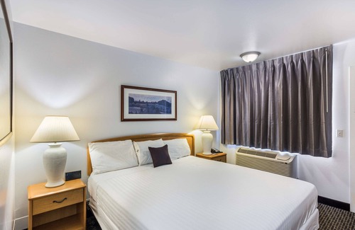 Yuma Hotel | Knights Inn Yuma
