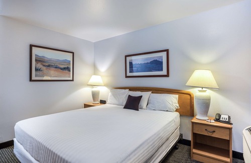 Yuma Hotel | Knights Inn Yuma