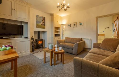 Leyburn Casa | Knights Rest