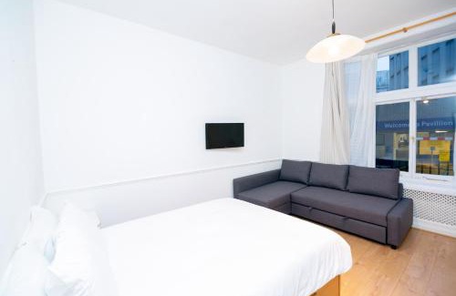 Knightsbridge Apartamento | Knightsbridge Apartments