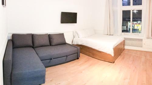 Knightsbridge Apartamento | Knightsbridge Apartments