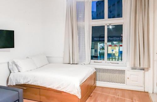 Knightsbridge Apartamento | Knightsbridge Apartments