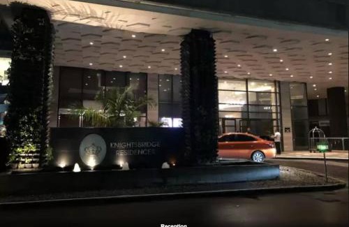 Luzon Hotel | knightsbridge hotel