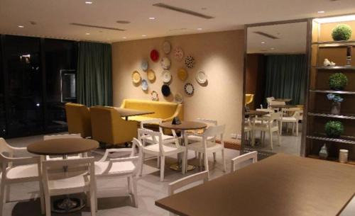 Luzon Hotel | knightsbridge hotel