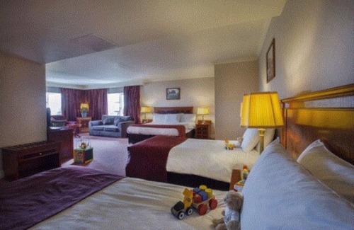 Trim Hotel | Knightsbrook Hotel Spa & Golf Resort