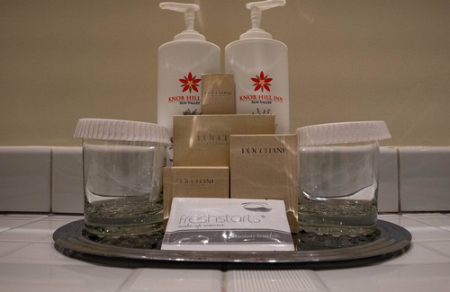 Ketchum Hotel | Knob Hill Inn