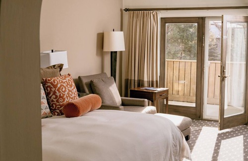 Ketchum Hotel | Knob Hill Inn
