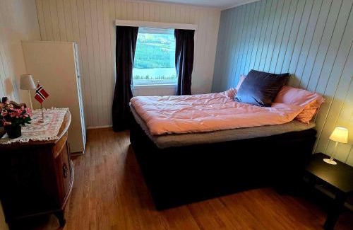 Oystre Slidre Casa | Knobelauch Family Home, Valdres