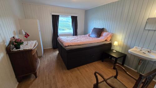 Oystre Slidre Casa | Knobelauch Family Home, Valdres