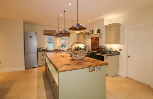 Ballymoney Casa | KNOCKANBOY HOUSE, family friendly in Dervock, County Antrim