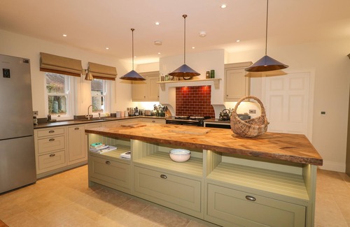 Ballymoney Cabaña | Knockanboy House