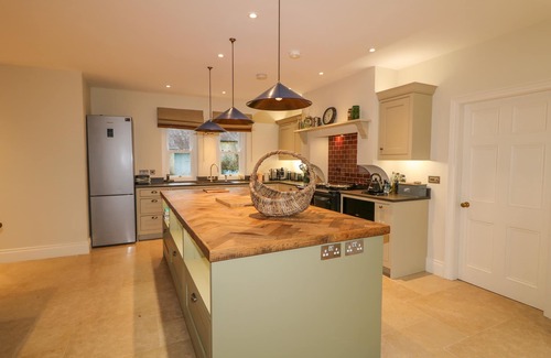 Ballymoney Cabaña | Knockanboy House