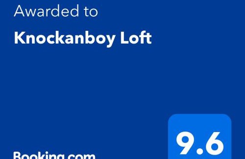 Ballymoney Apartamento | Knockanboy Loft