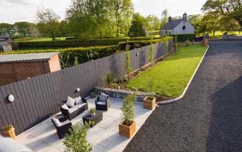 Ballymoney Apartamento | Knockanboy Loft