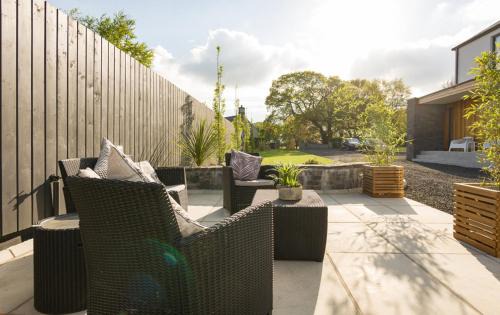 Ballymoney Apartamento | Knockanboy Loft
