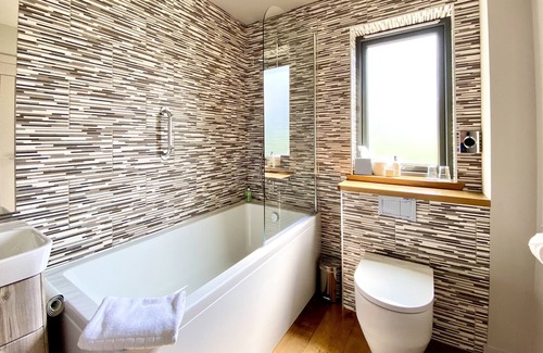 Pitlochry Hotel | Knockendarroch Hotel