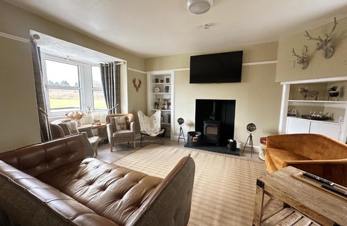 Breakish Apartamento | Knockenhooley Cottage