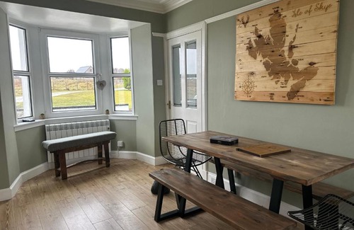 Breakish Apartamento | Knockenhooley Cottage