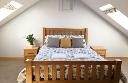 Sketty Casa | Knocking on Gower's Door, Swansea