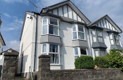 Sketty Casa | Knocking on Gower's Door, Swansea