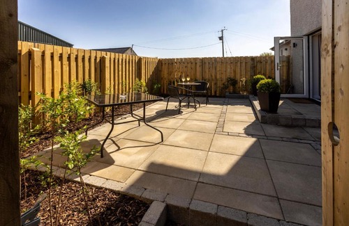 Ballymoney Apartamento | 'Knocklayd', Causeway Coast Retreats