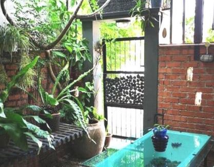 Taman Kota Laksamana Casa | Knocknock 70s Home, 5R5B Jonker Parking Netflix KTV Coway BBQ