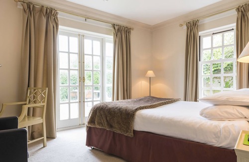 Forres Hotel | Knockomie Hotel