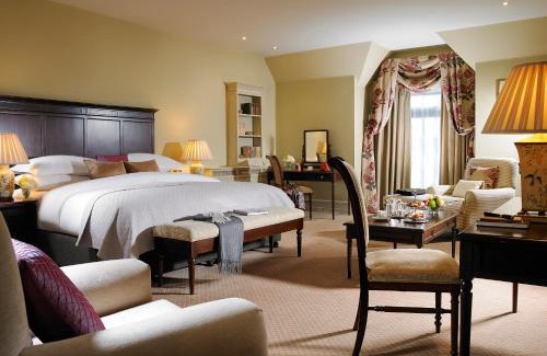 Westport Hotel | Knockranny House Hotel & Spa