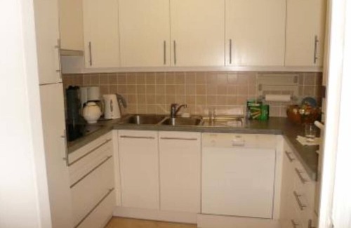 Knokke Apartamento | Knokke: piso / apartamento - Knokke