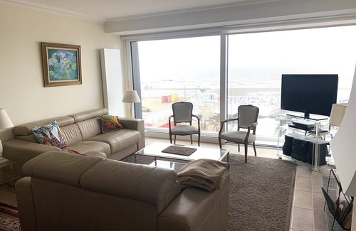Knokke Apartamento | Knokke: piso / apartamento - Knokke