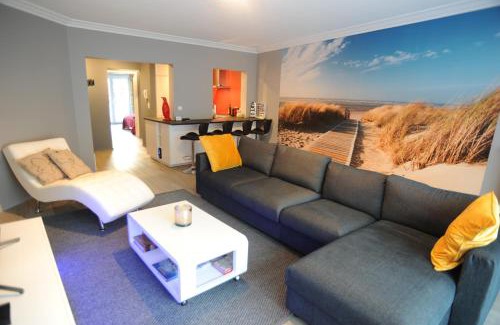 Knokke Apartamento | Knokke Modern appartement