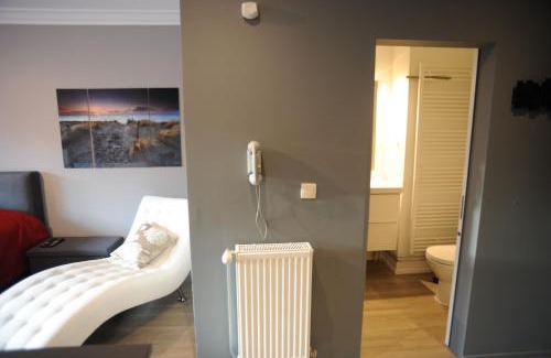 Knokke Apartamento | Knokke Modern Studio