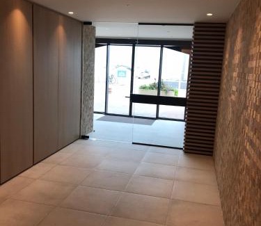 Duinbergen Apartamento | Knokke Sea, Appartement Vue mer