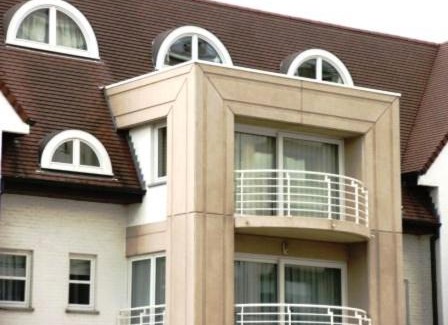 Het Zoute Apartamento | Knokke-Zoute near beach appartment with garage