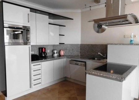 Het Zoute Apartamento | Knokke-Zoute near beach appartment with garage