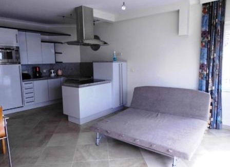 Het Zoute Apartamento | Knokke-Zoute near beach appartment with garage