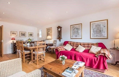 Sevenoaks Cama Y Desayuno | Knole B&B