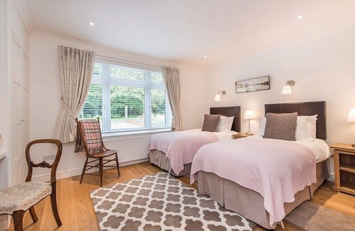 Sevenoaks Cama Y Desayuno | Knole B&B