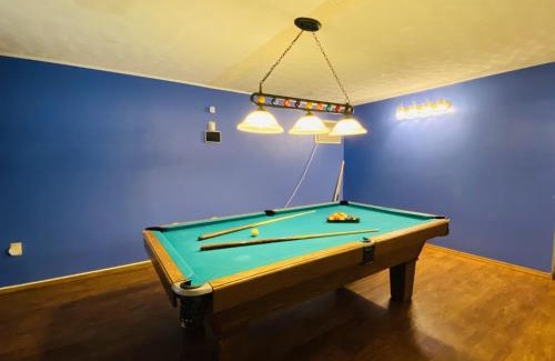 Lake Harmony Estates Casa | Knoll by the Lake-7 minutes to skiing