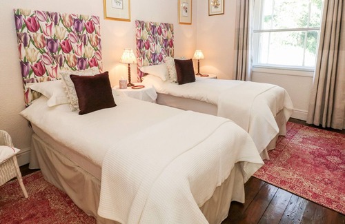 Bakewell Cabaña | Knoll Cottage