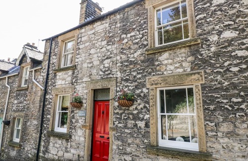 Bakewell Cabaña | Knoll Cottage